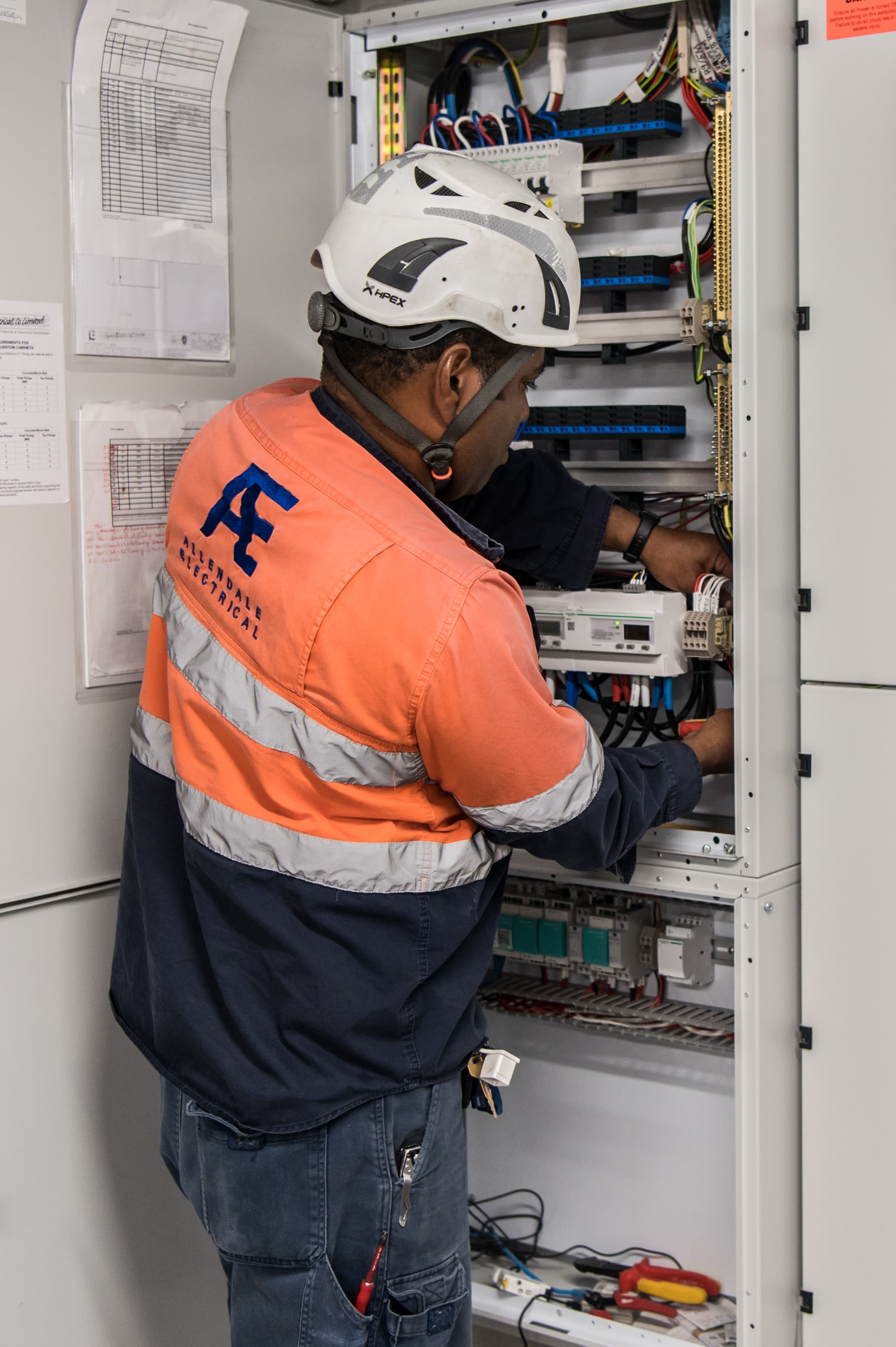 Hospital & Medical Facilities Management