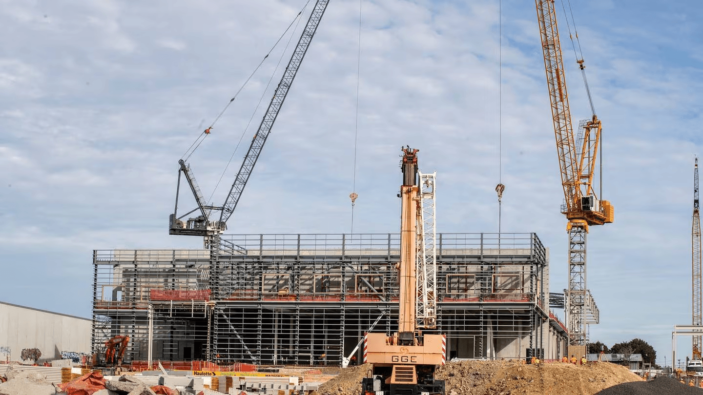 Allendale are leading experts in all things electrical, here in nz.