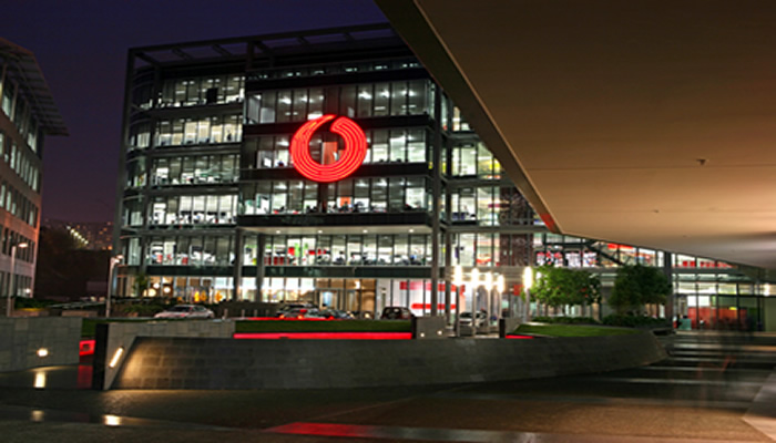 Vodafone Head Office